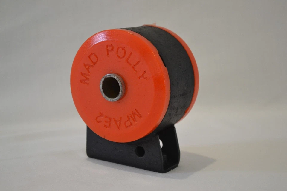 Inserto de montaje de motor delantero Race Poly para Toyota Celica - ST204 ST205 | 94-99 |... Foto 1 de 1