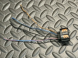 Toyota Lexus 4Runner Truck Corolla LS400 Camry TPS Sensor connector PLUG wire - Picture 1 of 7