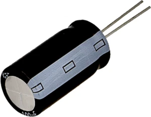 Long Life Elko KJ2G330MNN1620 33uF 400V 16x20mm RM7.5 370mA [2 pcs] #BP - Picture 1 of 1