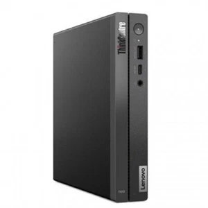 Lenovo ThinkCentre Neo50q Gen4  Celeron 7305U  8GB 256SSD EA ohne OS #AP553 - Bild 1 von 4