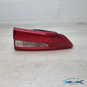 2017 KIA OPTIMA MK4 JF ESTATE RIGHT OFFSIDE REAR INNER LIGHT TAILGATE HALOGEN - Picture 1 of 7