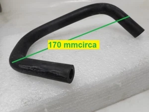 HCS Motoröl Entlüftungshülse für: Ford Fiesta ab 1976-1984 - Bild 1 von 4