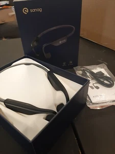 Bluetooth open-ear Sanag Sports Headset A11S PRO - Picture 1 of 3