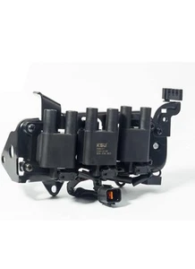 1pc Ignition Coil For Hyundai Santa Fe 2.7L 2001-2006 UF425 - Picture 1 of 5