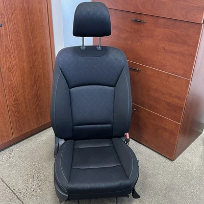 2015-19 Subaru Legacy Front Right Passenger Seat OEM - Image 1 of 4