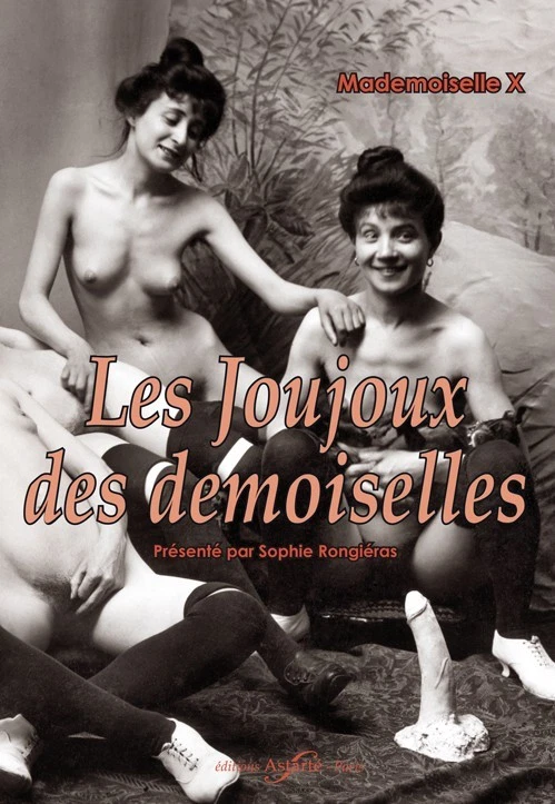 LES JOUJOUX DES DEMOISELLES - Photo 1/1