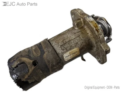 Carcasa termostato desde 2006 Hummer H3 3.5 12622316 Foto 1 de 4