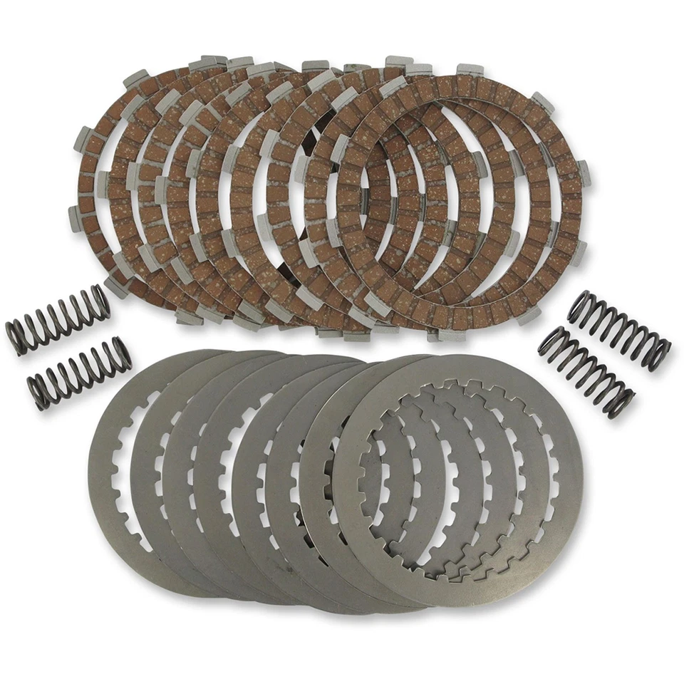 Kit de embrague de frenos DP - acero DPSK200F Foto 1 de 3