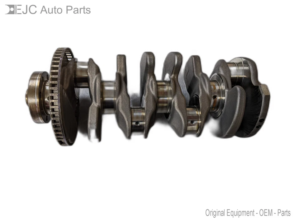 Cigüeñal estándar para 09-18 Volkswagen Tiguan 2.0 06HN Turbo Foto 1 de 4