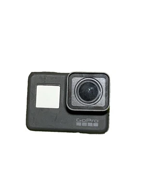 GoPro Hero 6 Black Video Action Camera - Image 1 of 4