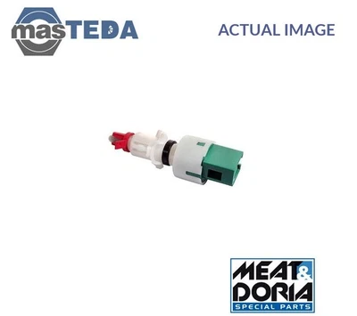 35098 BRAKE LIGHT SWITCH STOP MEAT & DORIA FOR PEUGEOT BIPPER 1.3L,1.4L - Image 1 of 4