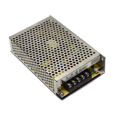 Fuente de alimentación conmutada Triad Magnetics AWSP60-24 60W cerrada 24VDC Foto 1 de 3