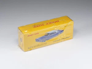 DINKY TOYS ATLAS - 532 - Lincon Première - En boite - Picture 1 of 2
