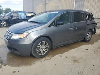 Used Starter Motor fits: 2012 Honda Odyssey 3.7 Grade A - Image 1 of 4