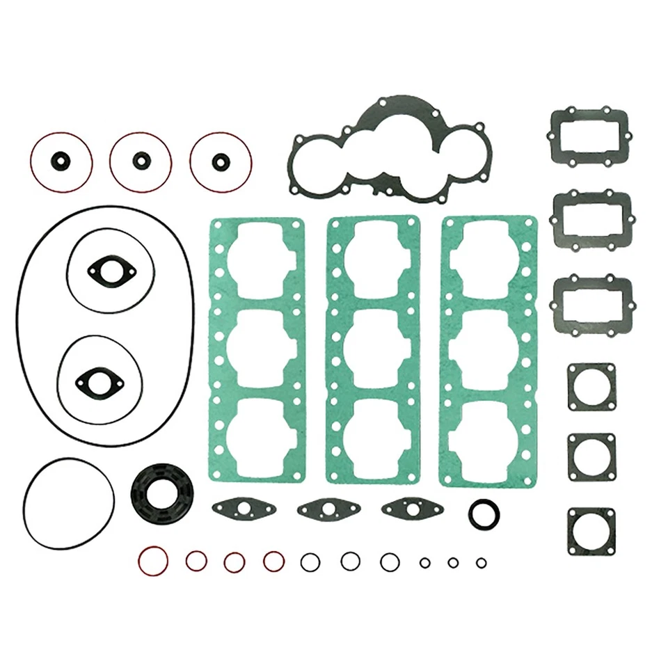 SPI Full Gasket Set for Ski-Doo Mach Z 800, Grand Touring 800 & Formula III 800 - Image 1 of 1