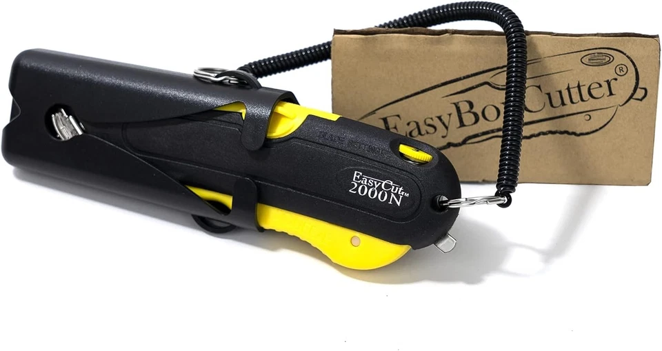 Easy Cut 2000n Cutter Holster Lanyard #09700 /