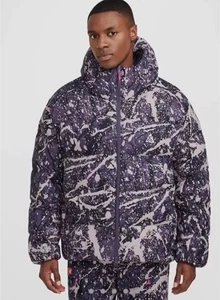 Herren Größe M $ 400 Nike ACG ThermaFit Lunar Lake PrimaLoft gefütterte Jacke HF0033-573 - Bild 1 von 12