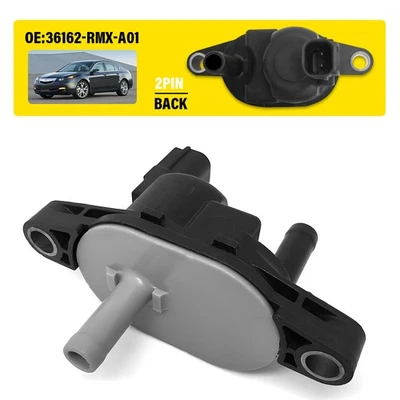 Solenoide de purga de bote de vapor EVAP para Honda Odyssey Honda Pilot 2008-17 2009-15 Foto 1 de 4