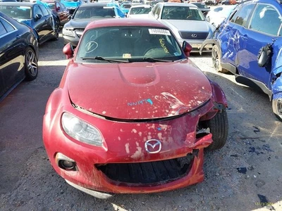 Driver Left Axle Shaft Fits 06-15 MAZDA MX-5 MIATA 3251300 Foto 1 de 4