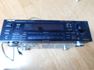 VINTAGE PIONEER VSX-4900S 5 CH STEREO w/ CONTROL & Manual Made in Japan - Picture 1 of 7