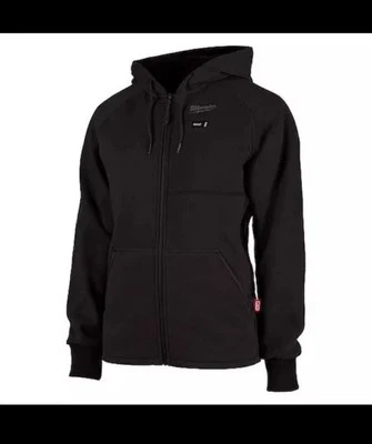 Milwaukee Women’s M12 Heated Hoodie Kit -Small - Image 1 of 2