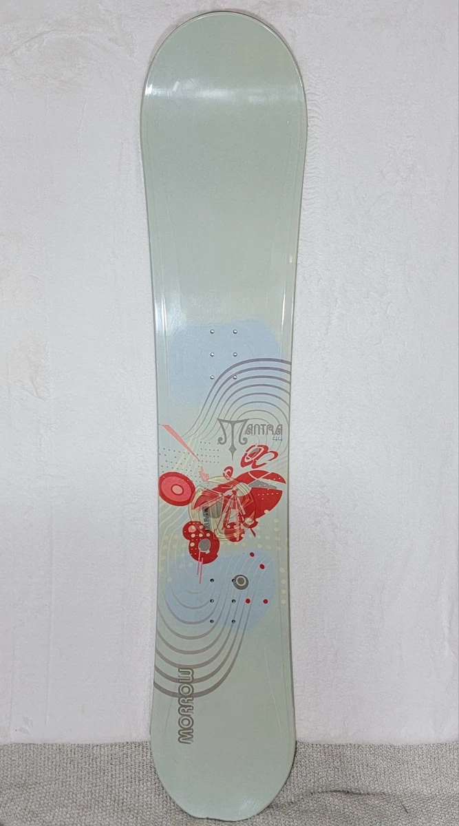 Morrow Snowboards for sale | eBay