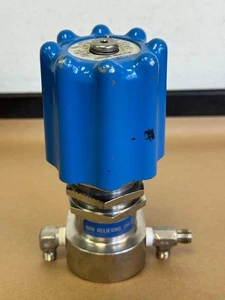 DYNAREG DRUCKREGLER MODELL B - Bild 1 von 8