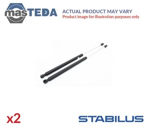192642 GAS SPRING BONNET SET STABILUS 2PCS NEW OE REPLACEMENT - Picture 1 of 4
