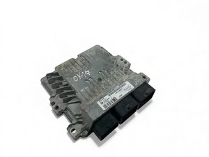 FORD FOCUS III Motorsteuergerät ECU BV61-12A650-SE 2011 33065971 - Picture 1 of 5