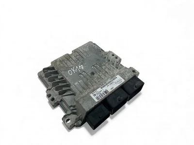 FORD FOCUS III Motorsteuergerät ECU BV61-12A650-SE 2011 33065971 - Image 1 of 4