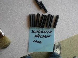 simca 1100 Türscharnir hülsen - Bild 1 von 1