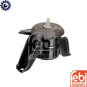 ENGINE MOUNTING 172991 FOR HYUNDAI G4FJ/G4FD 1.6L D4FD 1.7L G4NA 2.0LG4KJ 2.4L - Picture 1 of 8