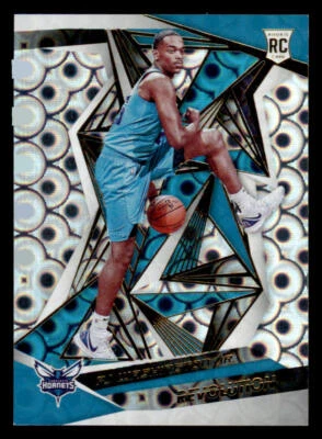 2019-20 Panini Revolution Groove #111 PJ Washington Jr. - Image 1 of 2