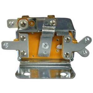 12 Volt Borg Warner Overdrive Relay - Picture 1 of 2