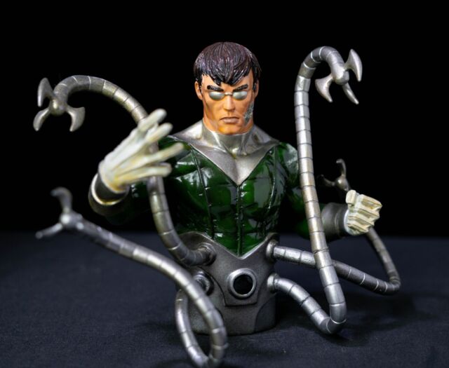 MARVEL - SPM FIGURE - VENOM - SEGA 4904790139307 : Breizh Comic's : Figurine  Manga et Comics