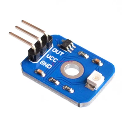 Detection Module UV Sensor Module Ultraviolet Ray Module For Arduino - Photo 1/4