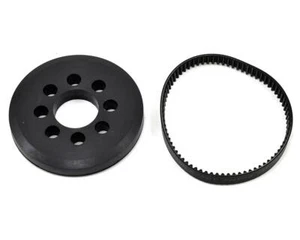 LRP Competition Starter Box Starter Wheel & Belt Set [LRP37190] - Picture 1 of 2