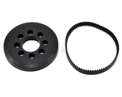 LRP Competition Starter Box Starter Wheel & Belt Set [LRP37190] - Image 1 of 2