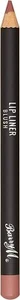 Barry M Cosmetics Lip Liner, Blush Free 24 hours delivery in UK - Picture 1 of 7