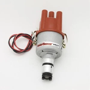 PerTronix D182604 Flame-Thrower Ignitor III Distributor, VW Type 1 - Picture 1 of 4