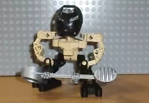 LEGO BIONICLE MATORAN OF MATA NUI - 8585 - HAFU - TOP ZUSTAND - Bild 1 von 1