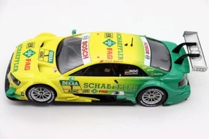 Carrera Digital 1 32  A5 DTM 2014 Racing Toy Car Slot cars - Picture 1 of 19