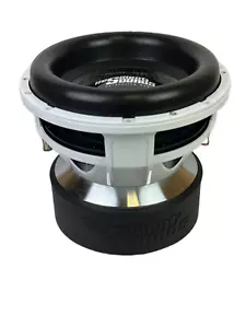 Resilient Sounds Platinum 12 V2 2.500RMS/5.000Watt (D2 OHM LOAD) 12" SUBWOOFER - Bild 1 von 8