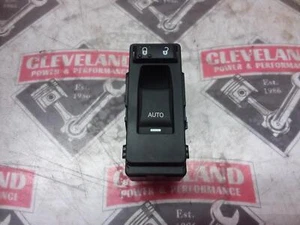 2007-2014 Dodge Chrysler Jeep OEM Right Passenger Window Switch 04602786 - Picture 1 of 2