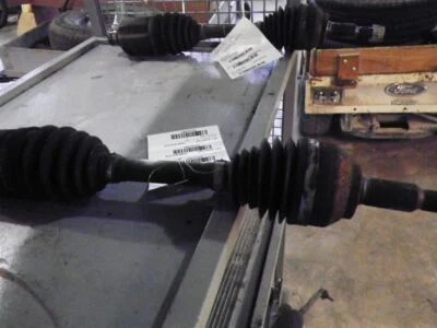 Eixo de transmissão dianteiro direito Chevrolet HHR 2008-2010 2.2L ABS 22710926 4665 - Imagem 1 de 4