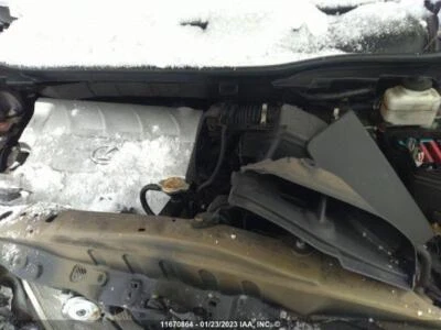 Used Starter Motor fits: 2014 Lexus RX350 Japan built Grade A — 第 1/4 张图片