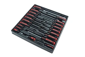 Combination Screwdriver Set, 20-Piece SUU-1120SS Brand New! - Picture 1 of 2