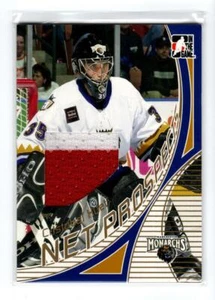 2006-07 ITG Net Prospects Gold #NPR05 Cristobal Huet *#/10 - Picture 1 of 1