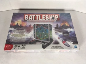 Juego de Combate Táctico Acorazado Milton Bradley 2008 Nuevo Precintado - Imagen 1 de 2