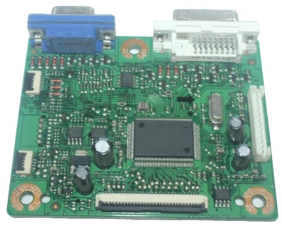 SCHEDA VIDEO PER MONITOR PHILIPS BRILLIANCE 190C MWC11901 ALIMENTATORE - Immagine 1 di 2